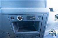 2019 International MV607 SBA 4X2