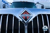 2019 International MV607 SBA 4X2