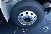 2019 International MV607 SBA 4X2