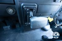 2019 International MV607 SBA 4X2