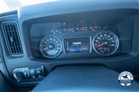 2019 International MV607 SBA 4X2