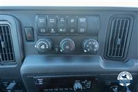 2019 International MV607 SBA 4X2