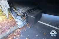 2019 International MV607 SBA 4X2