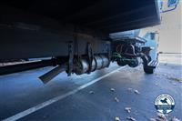 2019 International MV607 SBA 4X2