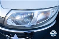 2019 International MV607 SBA 4X2