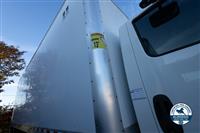 2019 International MV607 SBA 4X2