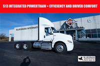 2025 International LT625 6X4