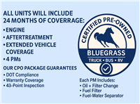 2020 International MV607 SBA 4X2