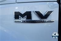 2020 International MV607 SBA 4X2