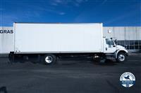 2020 International MV607 SBA 4X2