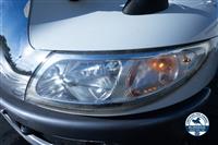 2020 International MV607 SBA 4X2