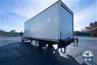 2020 International MV607 SBA 4X2