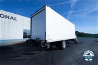 2020 International MV607 SBA 4X2