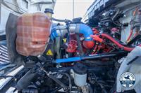 2020 International MV607 SBA 4X2