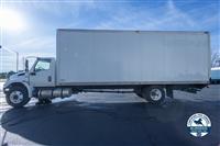 2020 International MV607 SBA 4X2