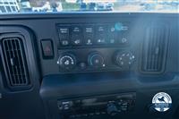 2020 International MV607 SBA 4X2