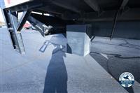 2020 International MV607 SBA 4X2