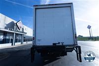 2020 International MV607 SBA 4X2