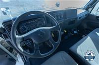 2020 International MV607 SBA 4X2