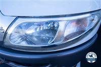 2020 International MV607 SBA 4X2