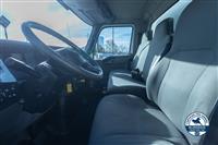 2020 International MV607 SBA 4X2