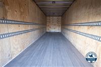 2020 International MV607 SBA 4X2