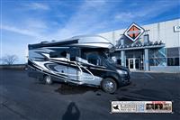 2021 Jayco Melbourne Prestige 24RP