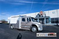 2007 Freightliner SportChassis