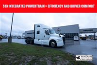 2025 International LT625 6X4