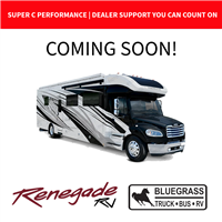 2026 Renegade Verona LE 40LBH