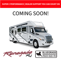 2026 Renegade Explorer 40EBH