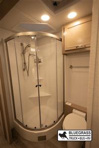  Renegade Verona 36VSB