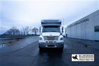  Renegade Verona 36VSB