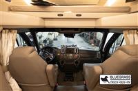  Renegade Verona 36VSB