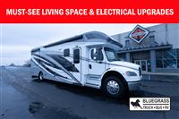  Renegade Verona 36VSB