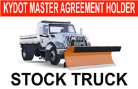 2027 International HV507 SFA 4X2