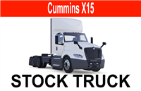 2027 International LT625 6X4