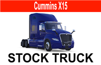 2027 International LT625 6X4