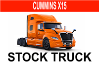 2027 International LT625 6X4