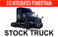 2027 International LT625 6X4