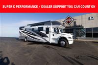 2026 Renegade Verona 40VTS