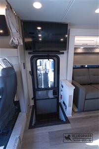 2026 Renegade Verona 40VTS