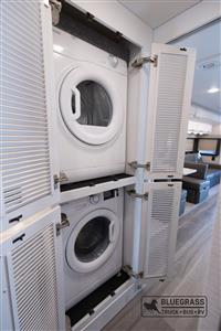 2026 Renegade Verona 40VTS