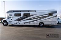 2026 Renegade Verona 40VTS