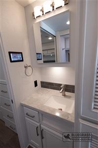 2026 Renegade Verona 40VTS