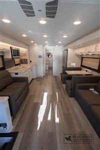 2026 Renegade Verona 40VTS