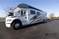 2026 Renegade Verona 40VTS