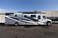 2026 Renegade Verona 40VTS