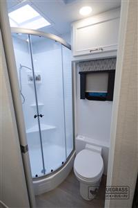 2026 Renegade Verona 40VTS