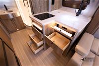 2024 Airstream Atlas Tommy Bahama E1